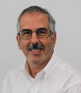 David Scott, founder of FieldFrame